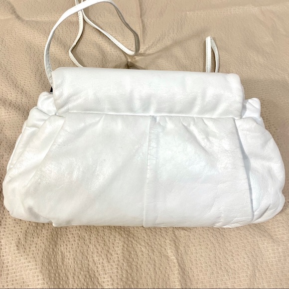 SOLD! Vintage Moon Bag - Picture 5 of 8